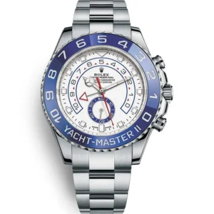 ROLEX Yacht-Master II 116680 - copywatchesdubai.com