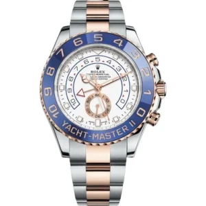 ROLEX Yacht-Master II 116681 - copywatchesdubai.com