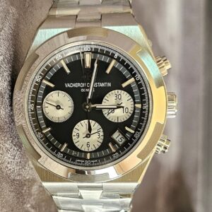 Vacheron Constantin Overseas Chronograph - copywatchesdubai.com