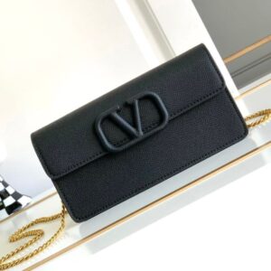 VALENTINO GARAVANI V LOGO Bag – Super Master Quality & Luxury Design