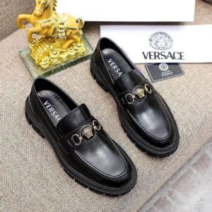 Versace shoes