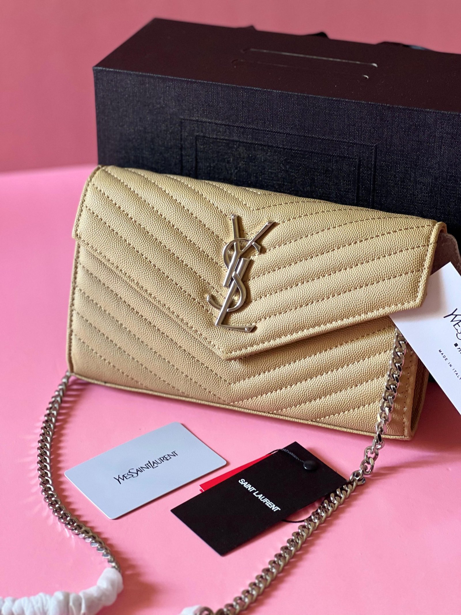 YSL