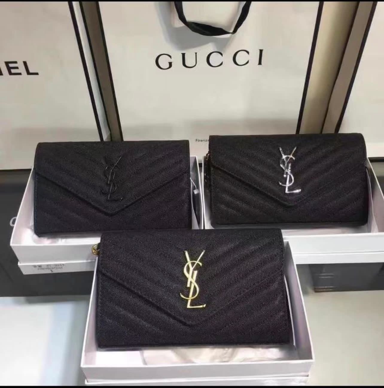 YSL