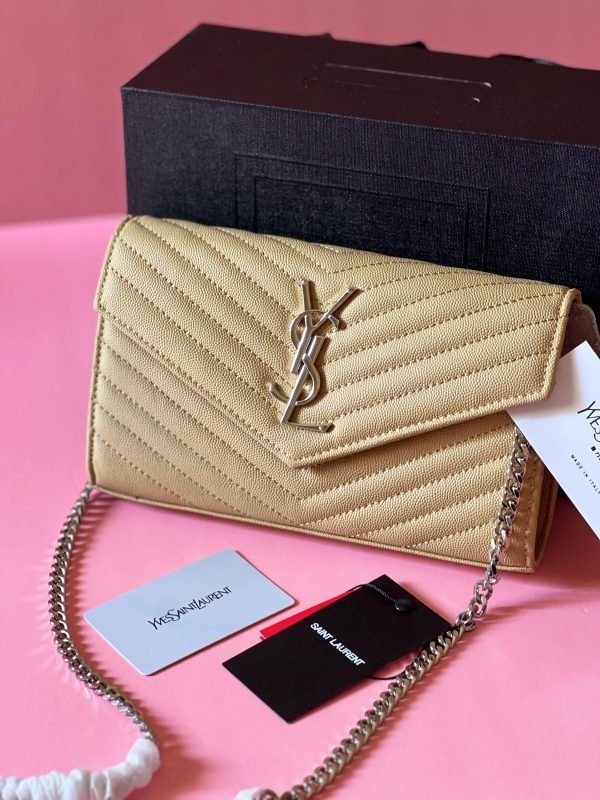 YSL