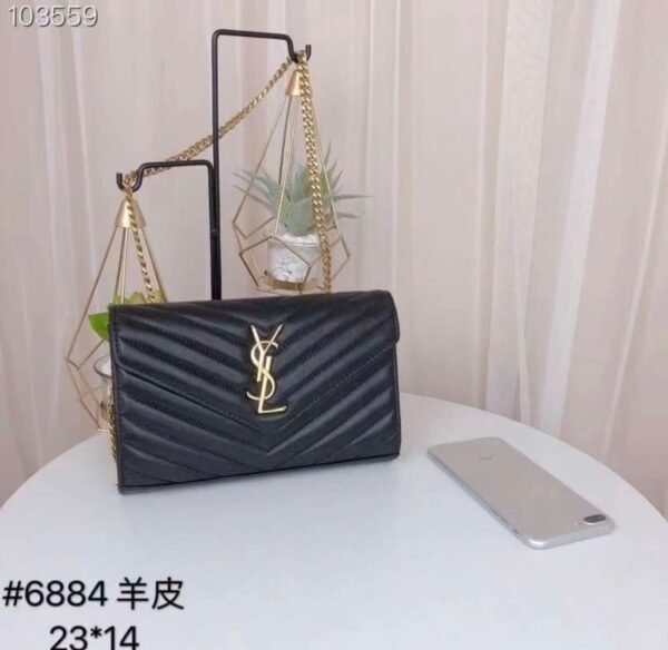 YSL
