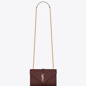 YSL (Envelope Small Bag)