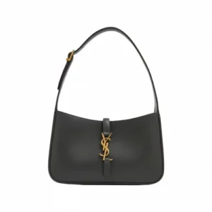 YSL Hobo Leather Bag