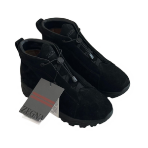 Zegna Snow Boots
