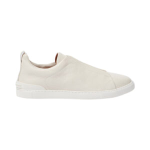 ZEGNA Triple Stitch Sneakers