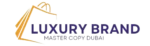 luxury master copy logo