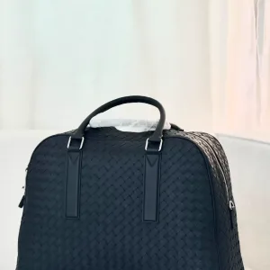 BOTTEGA DUFFLE BAG