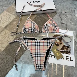 Burberry swimwear