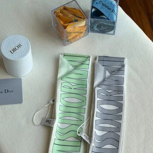 DIOR Twilly Scarf