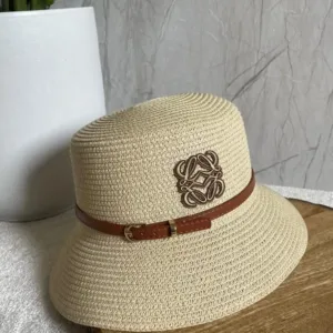 LOEWE HAT