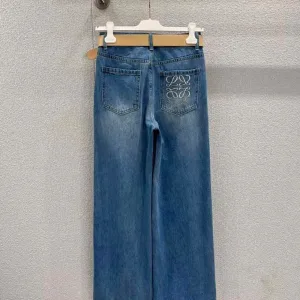 LOEWE women Jeanv