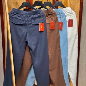 Loro Piana Pants