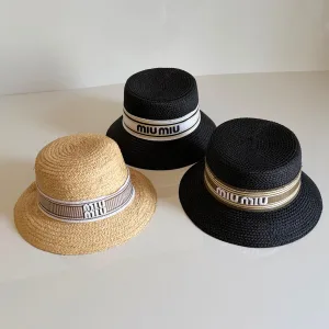 MIU MIU HAT