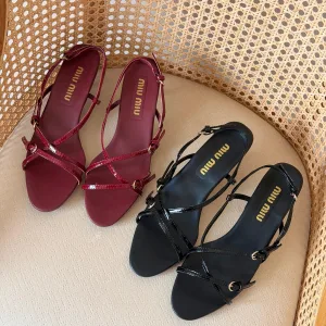 Miu miu shoe