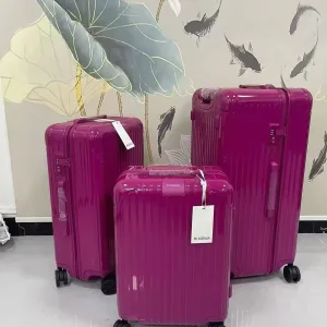 RIMOWA TROLLEY POLYCARBONE