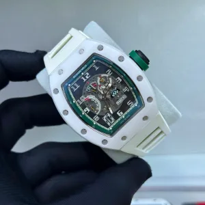 Richard Mille RM 030 Le Mans Classic