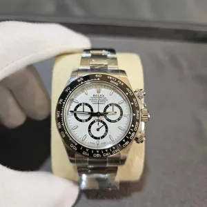 Rolex Daytona Panda Cosmograph