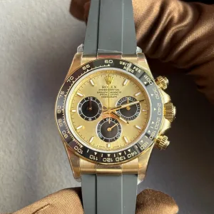 Rolex Daytona Pikachu Dial