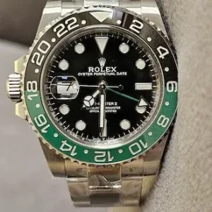 Rolex Gmt Sprite