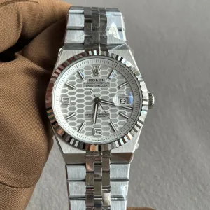 Rolex Land-Dweller 40mm