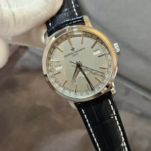 Vacheron Constantin Traditionnelle Complete Calendar