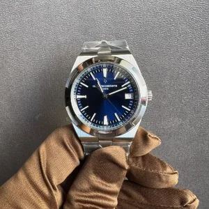 Vacheron Constantine Overseas