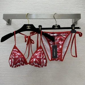 Dolce and Gabbana