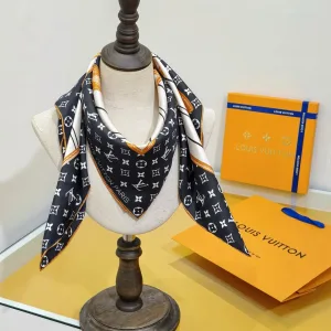 lv scarf