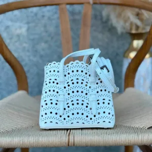 Alaïa Tote Bag