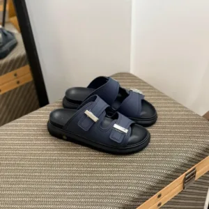 Alexander McQueen Men Sandals