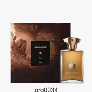 Amouage Jubilation XXV Eau de Parfum