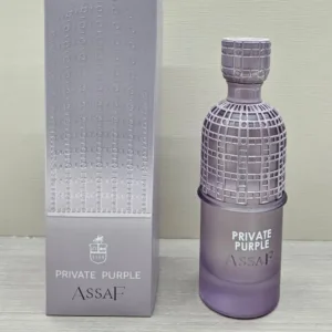 Assaf Private Purple parfum