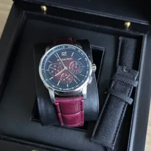 Audemars Piguet Code 11.59 Chronograph