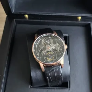 Audemars Piguet Code 11.59 Tourbillon