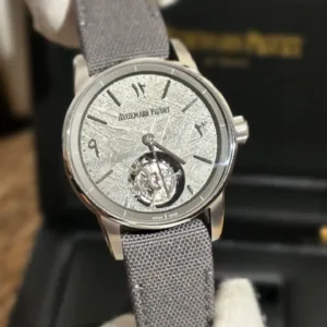 Audemars Piguet Code 11.59 Tourbillon