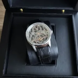 Audemars Piguet Code 11.59 Tourbillon