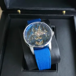 Audemars Piguet Code 11.59 Tourbillon Openworked