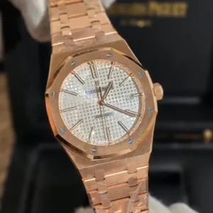 Audemars Piguet Royal Oak