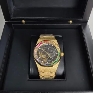 Audemars Piguet Royal Oak