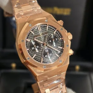 Audemars Piguet Royal Oak Chronograph