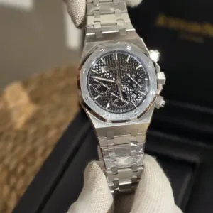 Audemars Piguet Royal Oak Chronograph