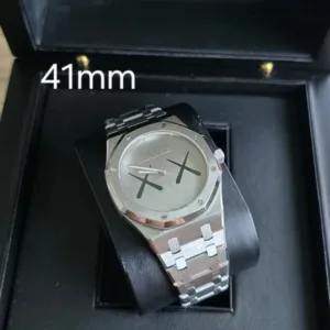 Audemars Piguet Royal Oak Chronograph