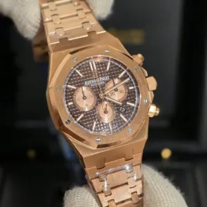 Audemars Piguet Royal Oak Chronograph