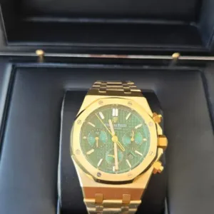 Audemars Piguet Royal Oak Chronograph