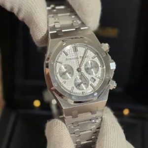 Audemars Piguet Royal Oak Chronograph