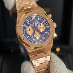 Audemars Piguet Royal Oak Chronograph